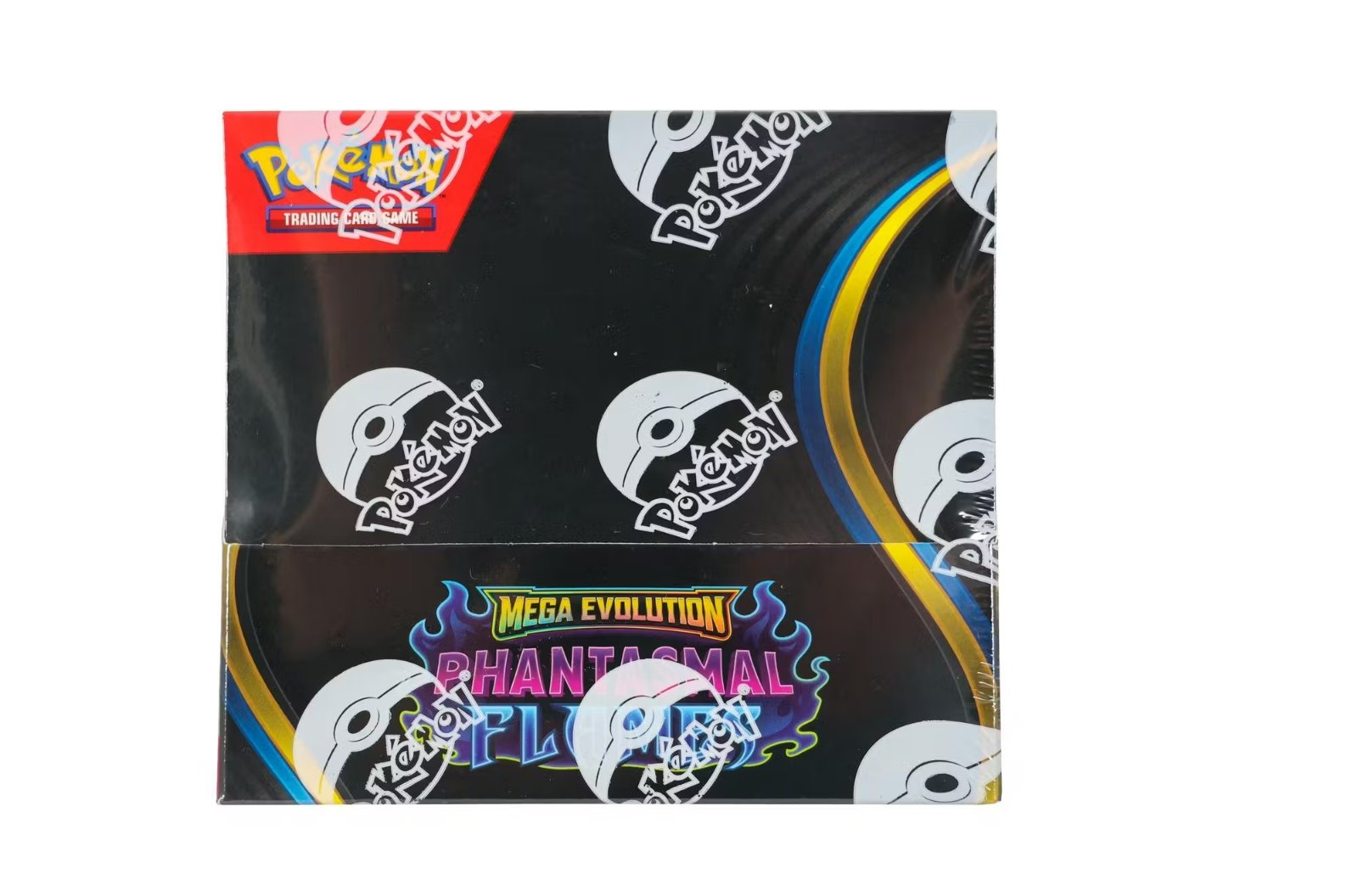 Pat's Pulls Pokemon Elite Boxes